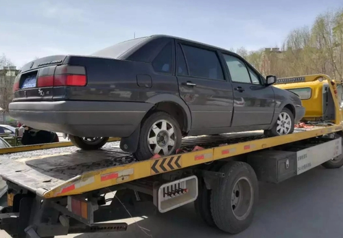 現場免費拖車結算